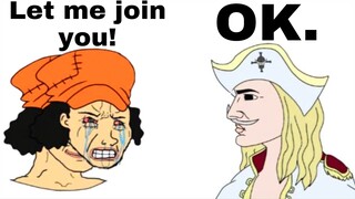 ONE PIECE MEMES 6