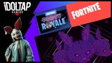 FORTNITE: NEW PARTY ROYALE