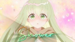 Shower AMV CANDY