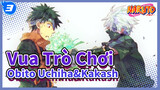 [NARUTO MAD] Miêu tả Cuộc Đời Của Obito Uchiha Và Hatake Kakashi Qua 5 Bài Hát_3