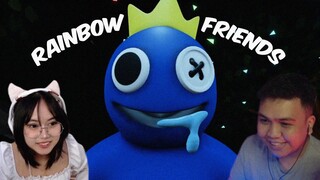 Rainbow Friends | Roblox