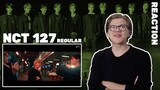 (3 in 1!) NCT 127 'Regular' | REACTION!