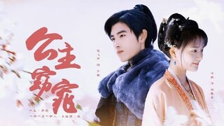 [Vietsub][CP Ngang Ngược] 一桥一月一伊人 & Nguyện [Huy Nhu x Ninh Khuyết][Nhậm Mẫn][Trần Phi Vũ]