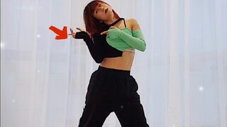 [Lớp học nhảy YUNA] Luyện tập Jazz Dance 100 Tập 2: Người mới bắt đầu – Mở rộng sóng đầu/vai