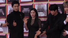 (◔◡◔) บางคนบอกว่าไอดอลหลีกเลี่ยงการสงสัยจนถึงขั้นไม่สุภาพ