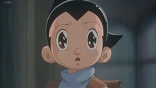 Astro Boy Series Episode 7 Sub Indo