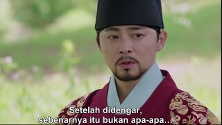 Captivating the King. Sub Indo. Ep 7