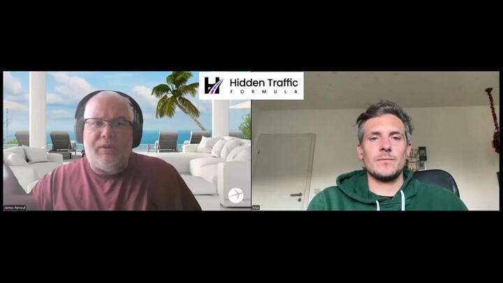 Hidden Traffic Formula Review – The Best Unlimited Traffic Profits