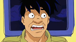 What are the funny moments in Jackie Chan Adventures?