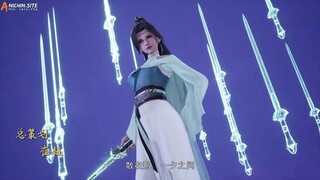 wan jie du zun eps 257 sub indo