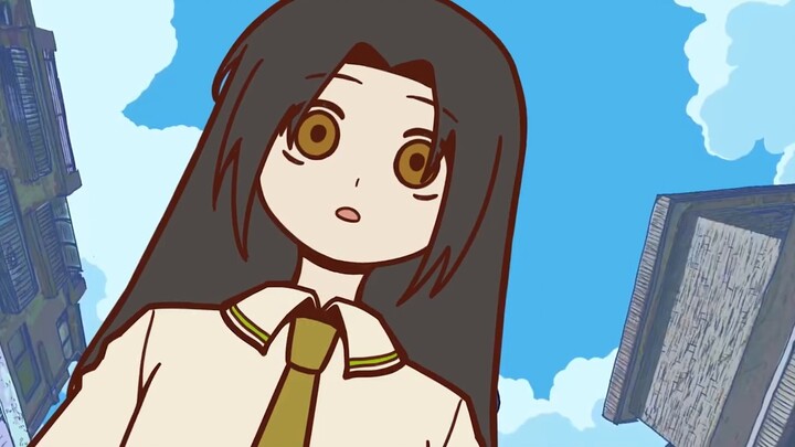 [Pelacakan dan Modifikasi丨Naruto] Ternyata itu seorang uchiha, kukira itu kucing (Uchiha Madara 2024