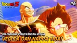 Vegeta dan Nappa Menghancurkan Satu Kota! - Dragon Ball Z Kakarot Indonesia #6
