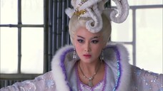 Tân Bảng Phong Thần 1 - Tập 33