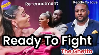 Ready To Love: S9: E13: Reunion Part 1- A Detailed Review, Recap & Rant
