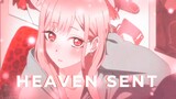 Marin Edit - Heaven Sent - [AMV]