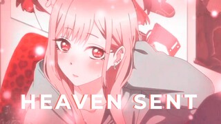 Marin Edit - Heaven Sent - [AMV]