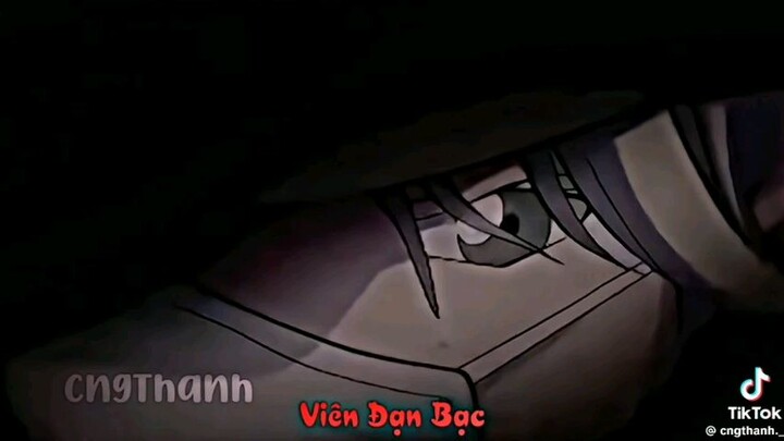 [movie 26] Viên Đạn Bạc..