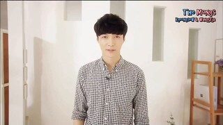 [ENG SUB] EXO 90:2014 Episode 05 Lay