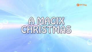 [Sao TV l FPT Play] Winx Công Chúa Phép Thuật - Phần 5 Tập 10 - Phép thuật giáng sinh