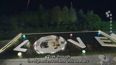 Amidst a Snowstorm of Love Ep. 30 FINALE (Eng Sub)