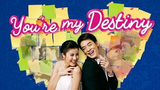 You're My Destiny Episode 17 (TagalogDubbed)