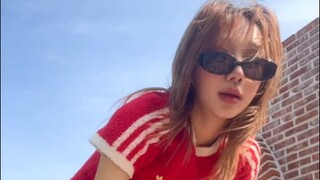 【BADVILLAIN】EMMA《giống JENNIE》Dance Cha❤‍🔥