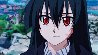 MAD.AMV "Akame ga Kill!"