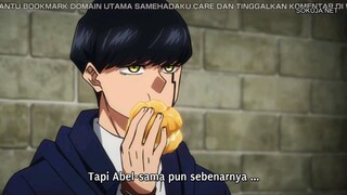 Mashle season 2 eps 1 (sub indo)