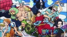 WANO FASE 1 [AMV]