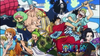 WANO FASE 1 [AMV]