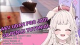 Kanna Itu Pro, Percaya Apa Engga?【Kanna Tamachi】