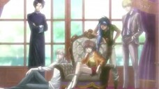 Hanasakeru Seishōnen Episode 4