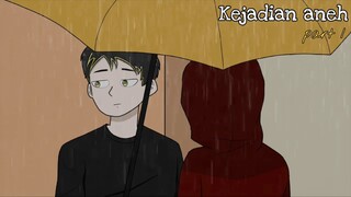 Eps 5: Kejadian Aneh - Animasi Sekolah