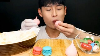 asmr ngon quá đi mất thôi phần 79 #amthuc #monngon