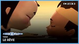 Code Lyoko Theme : Le Rêve | Cartoon Network Fan Indonesia