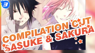 Compilation Cut Sasuke & Sakura P5_3