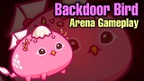 Axie Infinity Is Backdoor Bird Still Good? | BMP Arena Gameplay (Tagalog)