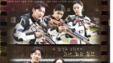 O'PENing : Perfect Shot Eps 1 Sub Eng