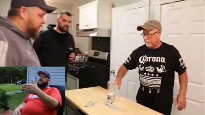We Got Scammed!! Webber's Reaction