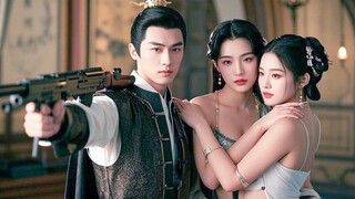 Anh Lính Đặc Công Xuyên Không Về Thời Cổ Đại Dùng Hàng Nóng Cân Cả Thiên Hạ - Phụ đề tiếng Việt