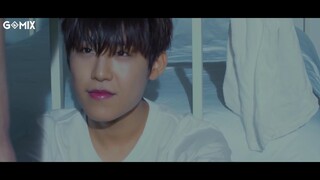 Hyolyn (Feat.Gray) - Dally (Summer Night Version)