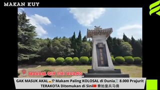 Ini Gak Masuk Akal