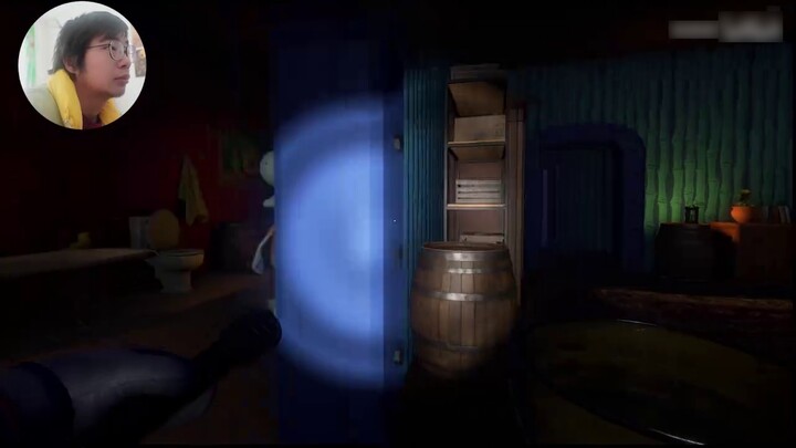 The Squidward in your eyes has really gone crazy this time! Squidward is unbearable and is taking re
