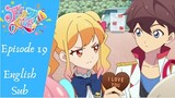 【Aikatsu on Parade!】 Episode 19, Dance ♪ Valentine Sweets (English Sub)