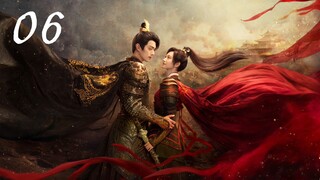 WONDERLAND OF LOVE EP 06 ENG SUB #Xu Kai and #Jing Tian