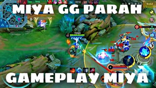 TERNYATA MIYA GG PARAH GAMEPLAY 😱