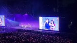 Black Pink concert in Mexico Day 1 (Typa girl ) CTTOO 04-26-23