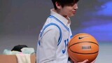 IN LOVE WITH THE BASKETBALL PLAYER.