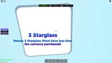 Button Simulator ED Starglass 3 (better route)