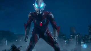 Ultraman Geed/Kecantikan Rusak Pertempuran/Layar Jilat Seksi (tidak tersedia)